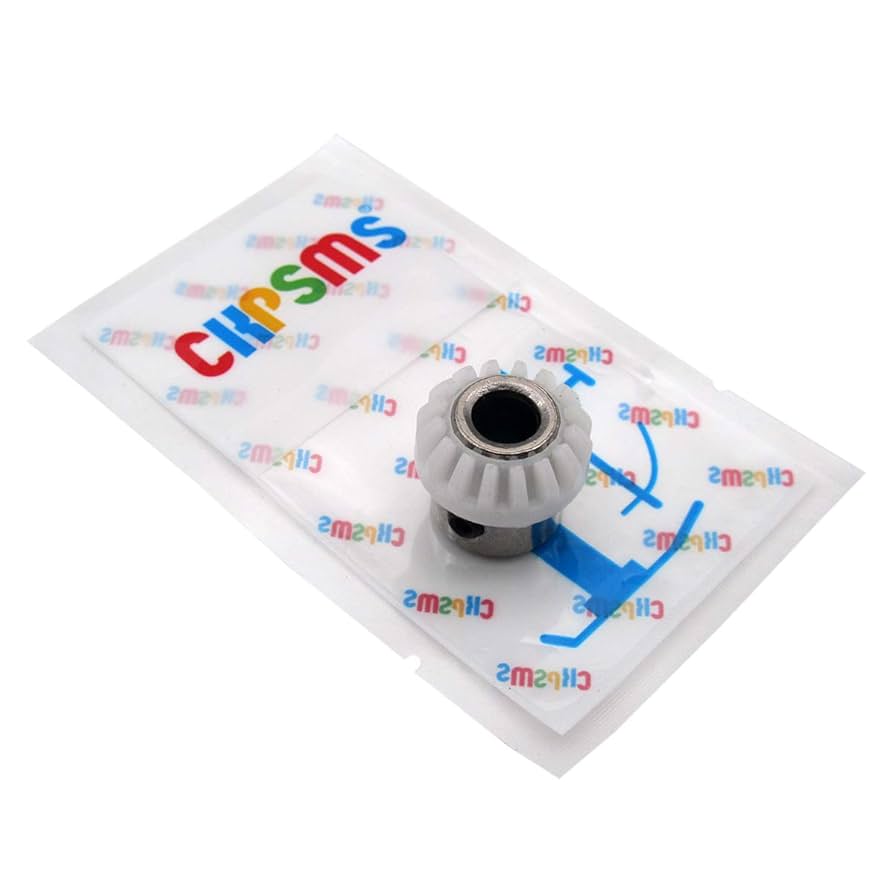 Amazon.com: CKPSMS brand - #155819 1PCS Vertical Top Shaft